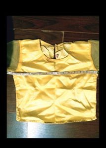 Lovely Yellow New Dress 👗