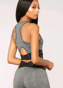 Fashion Nova Crop Top