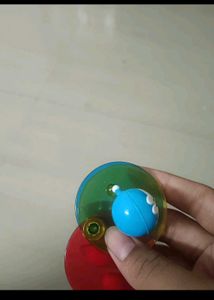 Doraemon Toy Figure
