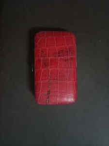 Manicure Set