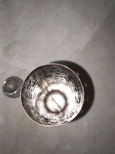 Stainless Steel Incense Holder