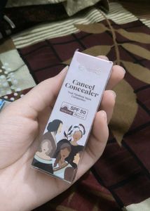MARS Cancel Concealer - Dreamy Beige