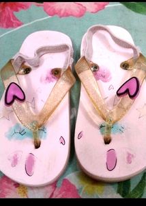⭐Combo Offer Girl Chappal And Sandal⭐