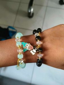 Cute Charm Bracelets