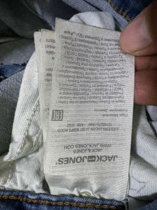 jack &amp; Jones denim jeans