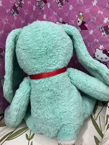 Mirada Bunny Plush toy