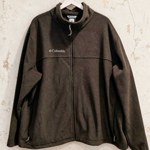 Columbia Steens Mountain Fleece Jacket