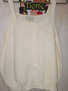 Cute Knit top