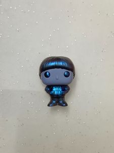 Upside Down Will l Kinder joy Stranger things toys