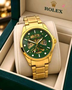 Rolex Watch