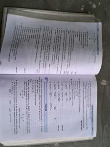 S.chand Chemistry Vol II for Class XII