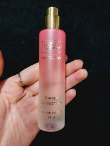 Pure Sense Perfume