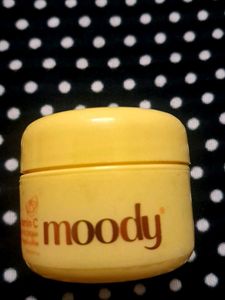 Moody Vitamin C Eye Cream