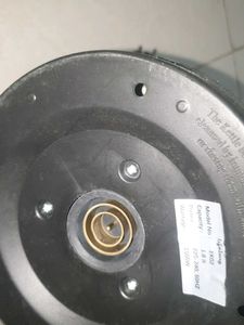 Stainless Steel Electric Kettle