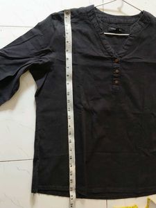 Chemistry brand XL Top