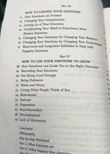 🆕 Master your Emotions Book Paperback