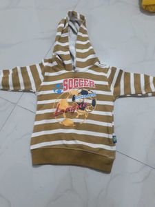 Baby Boy New Hoodi