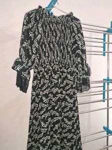 Like A New Dress