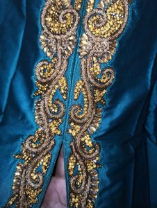 Ethnic Skirt with kurti