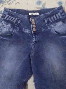 Imeda Jeans