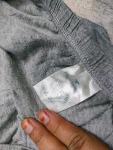 Comfortable🥰 Men's Briefs - Gray