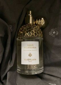 Guerlain Aqua Allegoria Mandarine Basilic