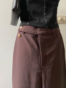 Kazo Wide-Leg Pants