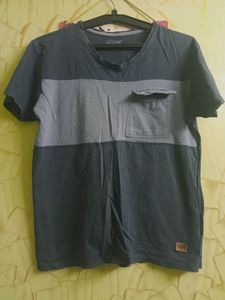 Roadster Tshirt For Men