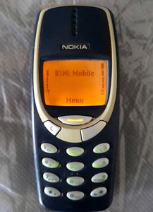 Nokia 3310 (Vintage)