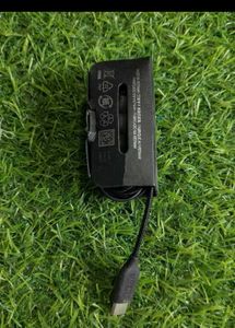 Samsung AKG Earphones with USB-C and jeck pin
