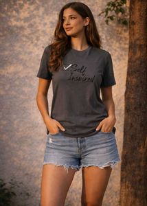 Self Inspired Graphic T-Shirt
