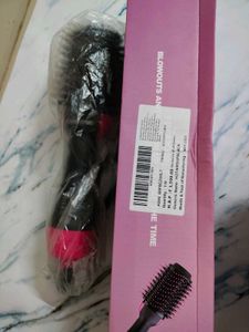 Superstud Hair Dryer Brush