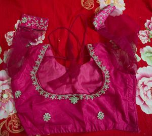 Lahenga Blouse choli