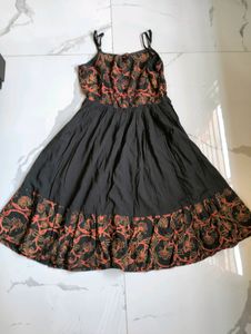 New Black Dress