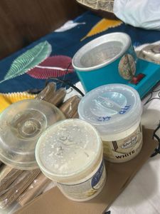 Wax Heater & Supplies Bundle