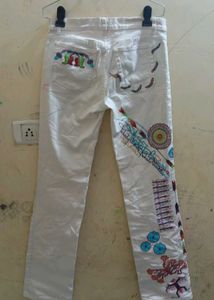 roberto cavalli Jeans
