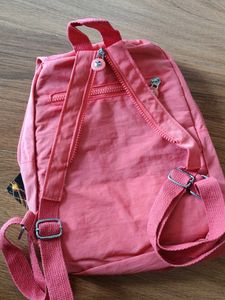 Chic Coral Baby or Children Backpack (any one)