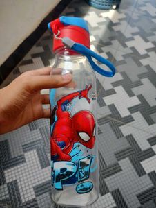 SPIDEY COMBO