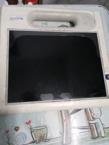 tablet with stylus working only wit