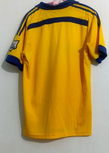 Authentic Chelsea Jersey And Shorts Combo