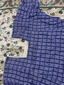 rich class kurta