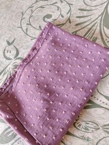 Flowy Dot Pattern Palazzos