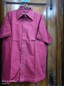 Premium Quality Mens New Shirt