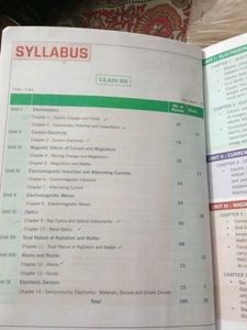 Class XII Physics Book - Kumar Mittal