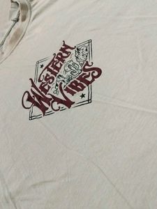Classic Light Blue T-Shirt