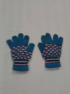 Women Hand Gloves