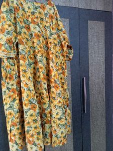Branded Plussize Stylish Kurta