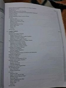 CengageJEE Advanced Mathematics - Algebra
