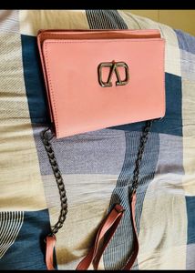 Beautiful Purse😍❤️