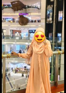Special Abaya